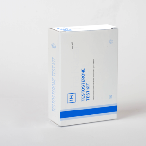 Testosterone Test kit