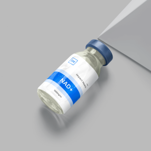 NAD+ Injection