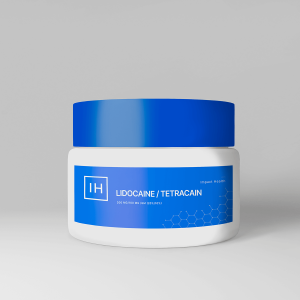 Lidocaine / Tetracain